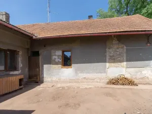 Prodej rodinného domu, Krupá, 97 m2