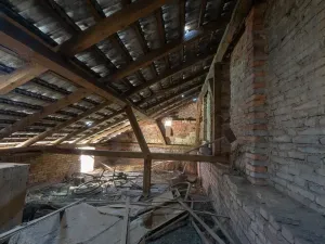 Prodej rodinného domu, Krupá, 97 m2