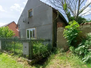 Prodej rodinného domu, Krupá, 97 m2