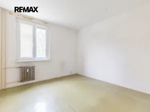 Prodej bytu 3+1, Klatovy, Pod Hůrkou, 60 m2