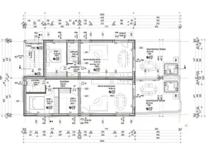 Prodej bytu 2+kk, Vrsi, Chorvatsko, Put Konobina, 65 m2