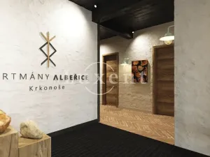 Prodej bytu 3+kk, Horní Maršov, 144 m2