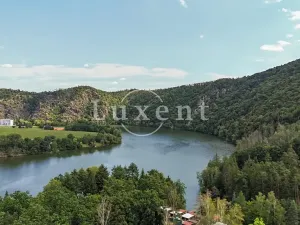 Prodej chaty, Nalžovice, 74 m2