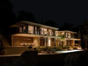 Prodej vily, Xàbia, Španělsko, 500 m2