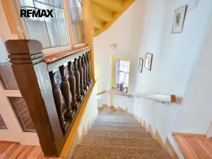 Prodej vily, Kynšperk nad Ohří, Potoční, 240 m2