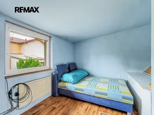 Prodej rodinného domu, Praha - Modřany, Ke Spofě, 120 m2
