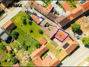 Prodej rodinného domu, Jedovnice, Havlíčkovo náměstí, 87 m2