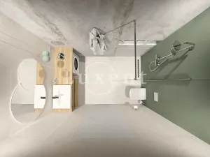 Prodej bytu 1+kk, Štrba, Slovensko, 32 m2