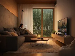 Prodej bytu 2+kk, Štrba, Slovensko, 55 m2