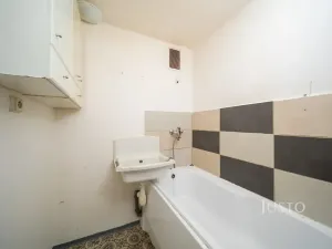 Prodej bytu 3+1, České Budějovice, Fr. Ondříčka, 72 m2