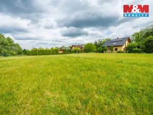 Prodej pozemku pro bydlení, Třinec - Nebory, 2360 m2
