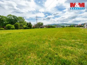 Prodej pozemku pro bydlení, Třinec - Nebory, 2360 m2