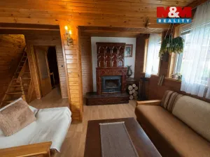 Prodej rodinného domu, Beroun, Lesní, 100 m2