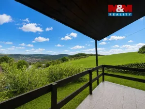 Prodej rodinného domu, Beroun, Lesní, 100 m2