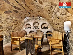Prodej chalupy, Jablonné v Podještědí, Karoliny Světlé, 160 m2