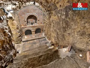 Prodej chalupy, Jablonné v Podještědí, Karoliny Světlé, 160 m2