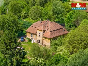 Prodej zemědělského objektu, Neustupov - Jiřetice, 400 m2