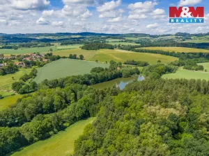 Prodej zemědělského objektu, Neustupov - Jiřetice, 400 m2