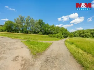 Prodej zemědělské usedlosti, Neustupov - Jiřetice, 200 m2