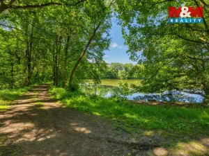 Prodej pozemku pro bydlení, Neustupov - Jiřetice, 885224 m2