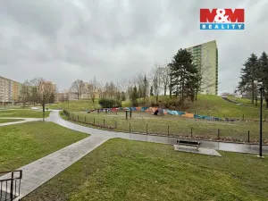 Prodej bytu 2+1, Ostrava - Moravská Ostrava, Ahepjukova, 64 m2