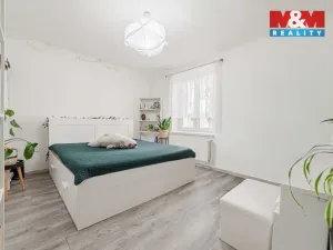 Prodej bytu 1+1, Opava - Předměstí, Polanova, 38 m2