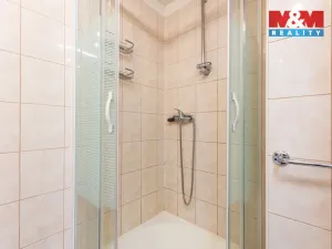 Prodej bytu 3+kk, Jeseník, Bezručova, 81 m2