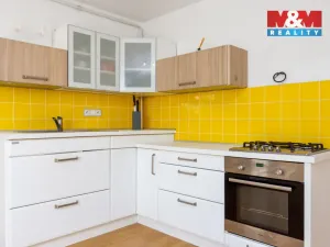 Prodej bytu 3+kk, Jeseník, Bezručova, 81 m2