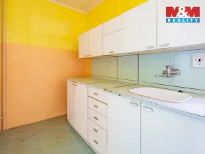 Prodej rodinného domu, Velešín, V Úvoze, 148 m2