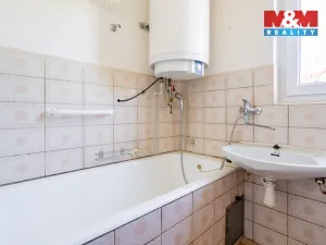 Prodej rodinného domu, Velešín, V Úvoze, 148 m2