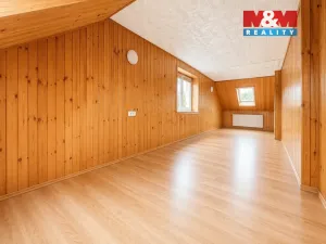 Pronájem bytu 3+1, Lomnice, Tišnovská, 80 m2