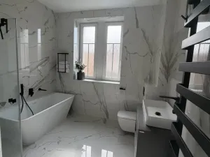 Prodej bytu 3+kk, Jablonec nad Nisou, Revoluční, 92 m2