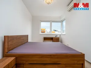 Prodej bytu 2+kk, Praha, Sicherova, 64 m2