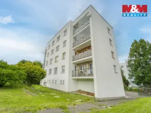 Prodej bytu 3+1, Mníšek pod Brdy, Rymáňská, 102 m2