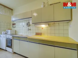 Prodej bytu 3+1, Mníšek pod Brdy, Rymáňská, 102 m2