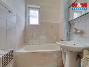 Prodej bytu 3+1, Mníšek pod Brdy, Rymáňská, 102 m2