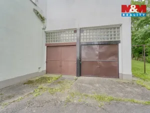 Prodej bytu 3+1, Mníšek pod Brdy, Rymáňská, 102 m2