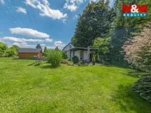 Prodej chaty, Orlová, 17 m2