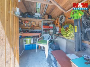 Prodej chaty, Orlová, 17 m2