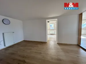 Pronájem bytu 3+kk, Liberec - Liberec I-Staré Město, Železná, 90 m2