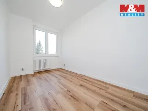 Prodej bytu 3+kk, Ostrava - Poruba, Charkovská, 58 m2