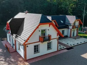 Prodej ubytování, Litomyšl, Černá hora, 295 m2