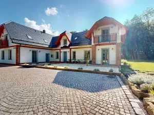 Prodej ubytování, Litomyšl, Černá hora, 295 m2