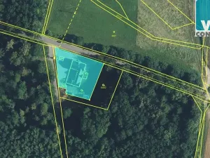 Prodej ubytování, Litomyšl, Černá hora, 295 m2
