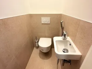 Pronájem bytu 3+kk, Brno - Ponava, Staňkova, 83 m2