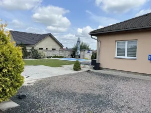 Prodej rodinného domu, Žehušice, V Koutě, 108 m2