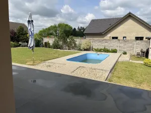 Prodej rodinného domu, Žehušice, V Koutě, 108 m2