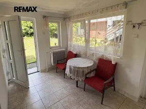 Prodej rodinného domu, Leština u Světlé, 240 m2