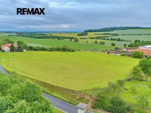 Prodej pozemku pro bydlení, Libodřice, 849 m2