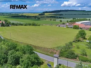 Prodej pozemku pro bydlení, Libodřice, 849 m2